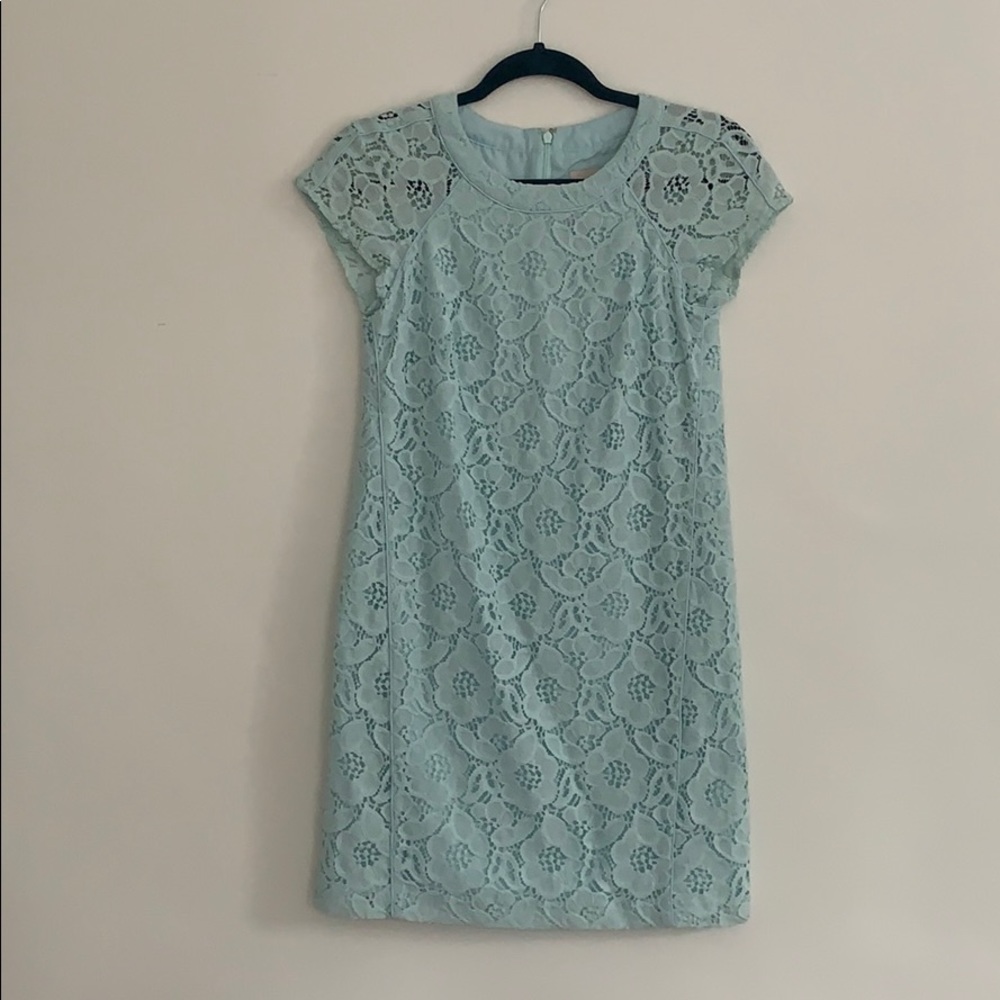 Classy Ann Taylor Loft Dress